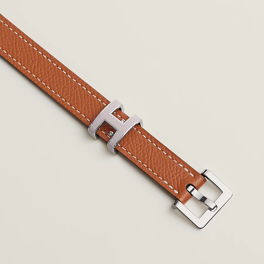 Pop H 15 Bicolore belt - Image 3